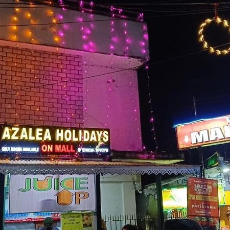 Azalea Holidays On Mall Dardzsiling Kültér fotó